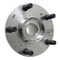 Wjb Wheel Hub, SPK995 SPK995 - alternate 4